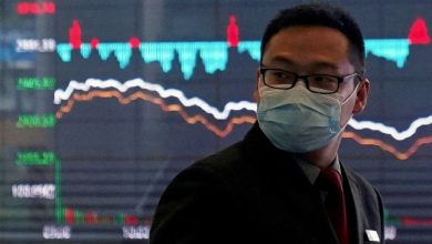 Photo of Инвесторы настороженно относятся к китайским активам из-за политических рисков