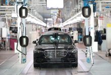 Photo of Автомобили Mercedes становятся менее доступными после скачка цен