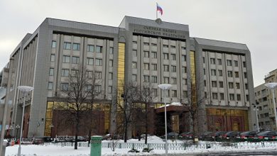 Photo of Счетная палата сообщила об увеличении госдолга российских регионов