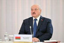 Photo of Лукашенко призвал допустить белорусский бизнес к перевозкам в России