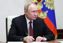 Photo of Путин подписал закон о дополнительной кредитной поддержке регионов