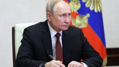 Photo of Путин подписал закон о дополнительной кредитной поддержке регионов