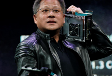 Photo of GeForce RTX 5090 получит 100 млрд транзисторов, память GDDR7 и будет в 2 раза быстрее RTX 4090