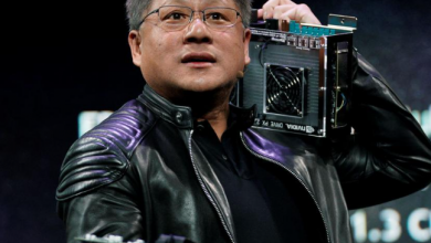 Photo of GeForce RTX 5090 получит 100 млрд транзисторов, память GDDR7 и будет в 2 раза быстрее RTX 4090