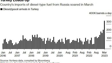 Photo of Турция потребляет российское дизельное топливо, которое Европа не может купить