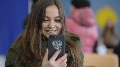 Photo of Россиянам назвали пять лидирующих по объему импорта брендов смартфонов