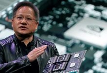 Photo of Инвестфонд заработал 5 миллиардов долларов на акциях Nvidia