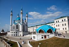 Photo of В Казани открывается экономический форум «Россия — исламский мир»