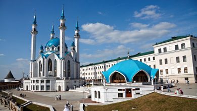 Photo of В Казани открывается экономический форум «Россия — исламский мир»