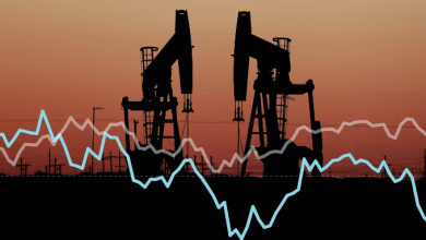 Photo of Акции нефтегазовых компаний упали вместе с ценами на нефть и газ