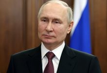 Photo of Путин рассказал о попытках Запада извлечь преимущества из кризисов