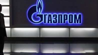 Photo of Аналитики исключили Газпром из ТОП-10 привлекательных российских акций