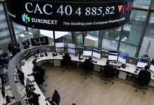 Photo of Европейские акции этим летом упадут на 10% — Morgan Stanley