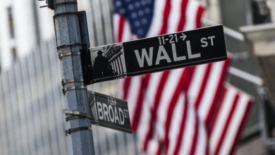 Photo of Фьючерсы Уолл-стрит снижаются после итогов заседания ФРС США