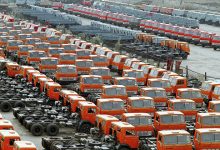 Photo of Беспилотные грузовики «Камаз» впервые появились на российских дорогах
