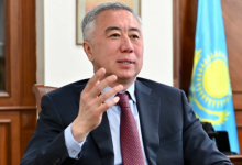 Photo of Вице-премьер Казахстана заявил, что Китай вскоре станет главным торговым партнером
