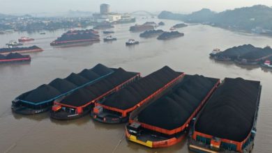 Photo of Китай переходит на уголь из-за засухи, парализовавшей гидроэнергетику