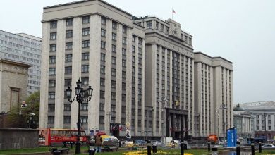 Photo of В Госдуму внесли законопроект о защите россиян при инвестировании в ПФИ