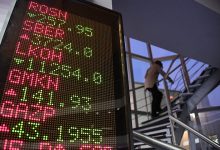 Photo of Российский рынок акций вырос в рамках коррекции в пределах одного процента