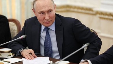 Photo of Путин отметил важность поставок российского зерна в беднейшие страны Африки