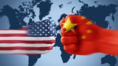 Photo of Отношения США и Китая не улучшаются: Microsoft готовится увозить экспертов по искусственному интеллекту из Китая