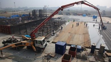Photo of Бангладеш выдала лицензию на завоз топлива на строящуюся АЭС «Руппур»