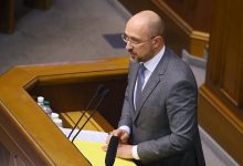 Photo of Премьер Украины оценил запрет Польши на ввоз украинского зерна