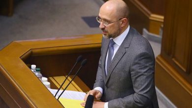 Photo of Премьер Украины оценил запрет Польши на ввоз украинского зерна