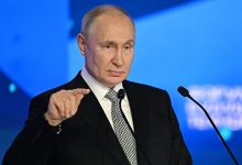 Photo of Договоренности по зерновой сделке не выполняются, заявил Путин