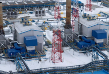 Photo of Новатэк намерен потеснить «Газпром», как крупнейшего поставщика российского газа в Европу