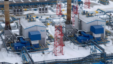 Photo of Новатэк намерен потеснить «Газпром», как крупнейшего поставщика российского газа в Европу