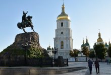 Photo of Киев хочет продолжить черноморские поставки зерна без участия России