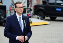 Photo of Премьер Польши: страна не откроет рынок для украинского зерна