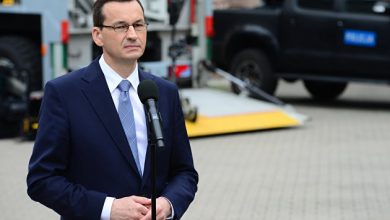 Photo of Премьер Польши: страна не откроет рынок для украинского зерна