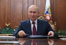 Photo of Путин высказал мнение о ситуации с зерновой сделкой