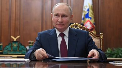 Photo of Путин высказал мнение о ситуации с зерновой сделкой