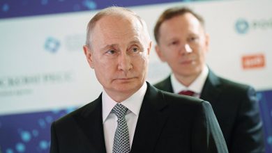 Photo of Путин оценил старания ООН для продления зерновой сделки