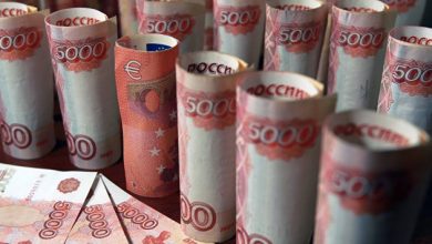 Photo of Расходы российского бюджета достигли минимума за первое полугодие
