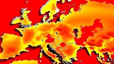 Photo of Спрос на дизтопливо в Европе упал до самого низкого уровня в 2023 году