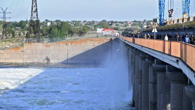 Photo of Каховскую ГЭС нужно восстанавливать, заявил Хуснулллин