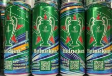 Photo of Heineken уходит из России