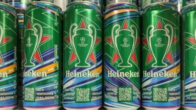 Photo of Heineken уходит из России