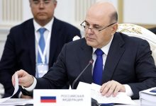 Photo of Мишустин высказался о приоритетах председательства России в СНГ