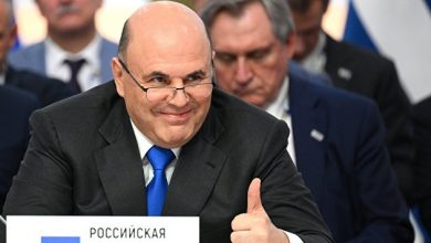 Photo of Мишустин объявил о подготовке постановления по внешнеторговым контрактам