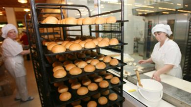 Photo of Иркутский хлебозавод заключил с Китаем контракт на поставку продукции