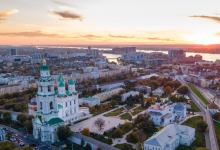 Photo of В Астраханской области внедрён региональный инвестиционный стандарт