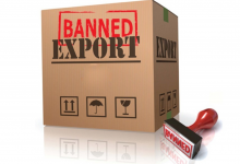 Photo of Российское правительство расширило ограничения на экспорт многих товаров и оборудования из России.