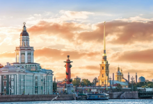 Photo of Рекордные промышленные инвестиции в Санкт-Петербурге в 2023 году