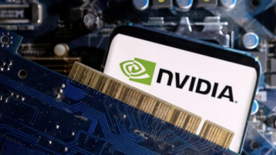 Photo of Акции Nvidia дали ускорение всему фондовому рынку