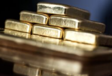 Photo of Китай покупает золото, толкая цены к рекордным максимумам